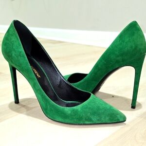 SAINT LAURENT sz 38.5